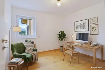 3-Zimmer-Wohnung mieten in Kitzbühel – 131,81 m², € 2.000 – Bild 5 von 9