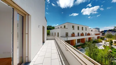 4-Zimmer-Wohnung kaufen in Krems an der Donau – 87,31 m², € 498.700 – Bild 4 von 29