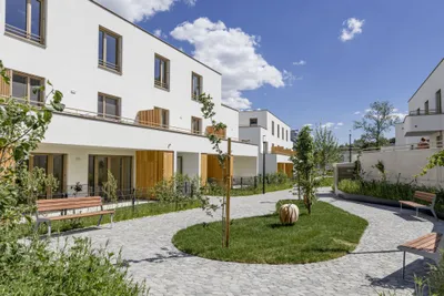 4-Zimmer-Wohnung kaufen in Krems an der Donau – 87,31 m², € 498.700 – Bild 21 von 29