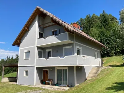 2-Zimmer-Wohnung mieten in Voitsberg – 76 m², € 790 – Bild 2 von 4