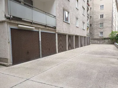 Immobilie mieten in Wien – 10 m², € 120 – Bild 4 von 7