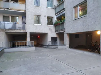 Immobilie mieten in Wien – 10 m², € 120 – Bild 5 von 7