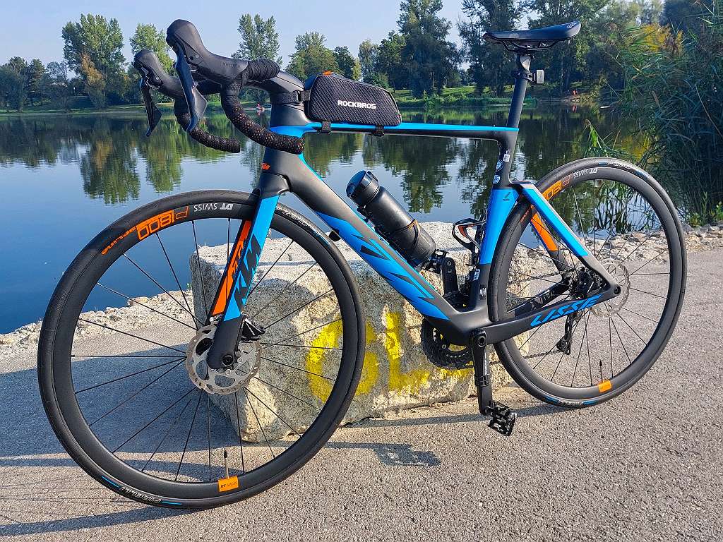 KTM Revelator Lisse Elite 1.800 3462 Utzenlaa willhaben