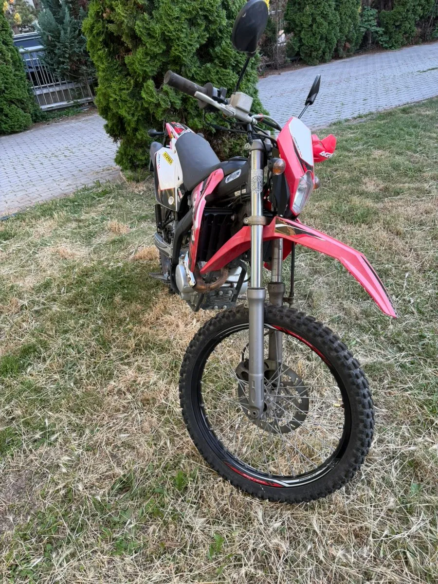 Rieju MRT