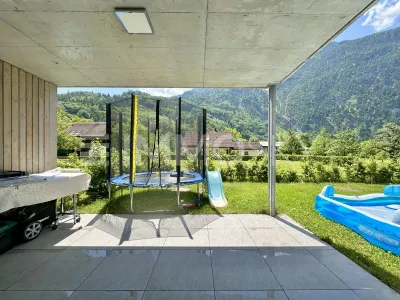 4-Zimmer-Wohnung kaufen in Bludenz – 99 m², € 540.000 – Bild 2 von 5