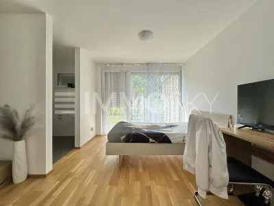 4-Zimmer-Wohnung kaufen in Bludenz – 99 m², € 540.000 – Bild 3 von 5