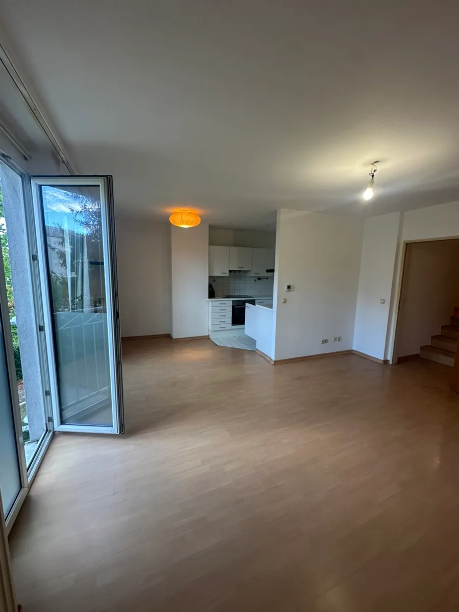 Wohnung – Wien - Ansicht 2