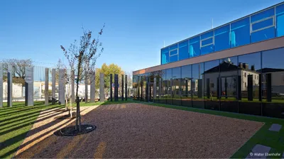 Gewerbeimmobilie kaufen in Wien – 3 990 m² – Bild 3 von 14