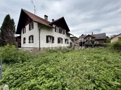 Grundstück zum Kauf in 6850 Dornbirn