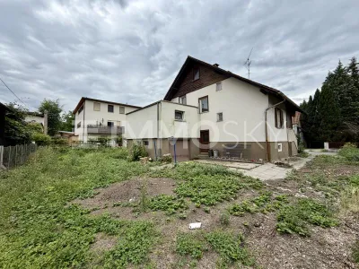 Grundstück kaufen in Dornbirn – 732 m², € 770.000 – Bild 3 von 3