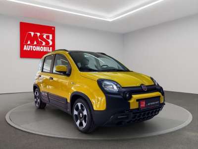 Fiat Panda Pandina FireFly Hybrid 70 Cross Aktionspreis
