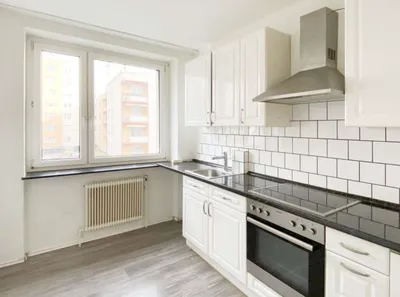2-Zimmer-Wohnung mieten in Wels – 58 m², € 825 – Bild 3 von 6