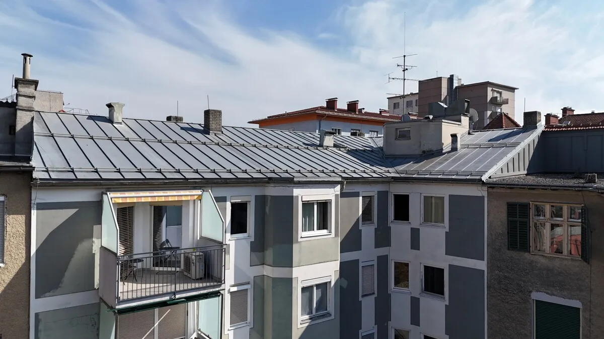 Apartment in Graz, Eisteichsiedlung, Waltendorf - Ansicht 3