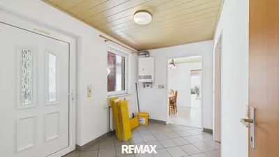 2-Zimmer-Haus kaufen in Gänserndorf – 61 m², € 198.000 – Bild 4 von 9