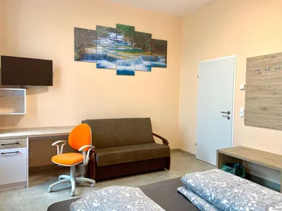 2-Zimmer-Wohnung mieten in Wien – 62 m², € 1.190 – Bild 2 von 8