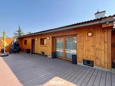 3-Zimmer-Haus kaufen in Mistelbach – 112 m², € 380.000 – Bild 17 von 58