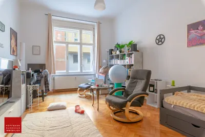 1-Zimmer-Wohnung kaufen in Graz – 44 m², € 198.000 – Bild 1 von 6