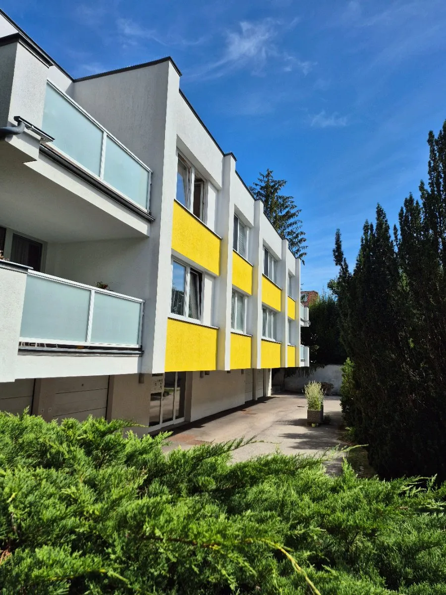 Wohnung – Wien - Ansicht 3