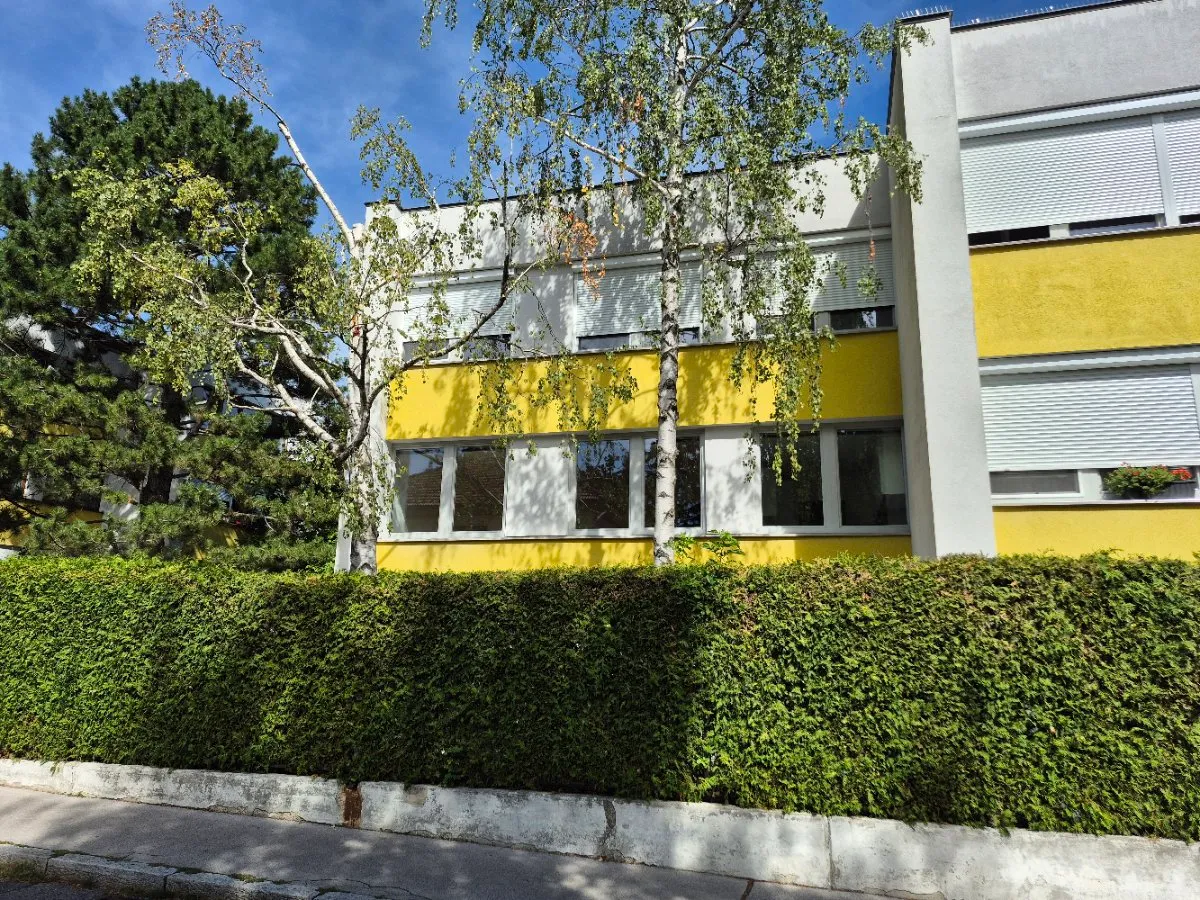 Wohnung – Wien - Ansicht 2