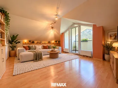 4-Zimmer-Wohnung kaufen in Schwaz – 106,8 m² – Bild 6 von 11