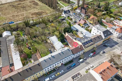 6-Zimmer-Immobilie kaufen in Wien – 187 m², € 1.290.000 – Bild 2 von 33