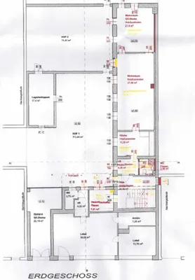 6-Zimmer-Immobilie kaufen in Wien – 187 m², € 1.290.000 – Bild 32 von 33