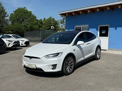 Tesla Model X 90D Free Supercharging AP1 SCO1 AWD