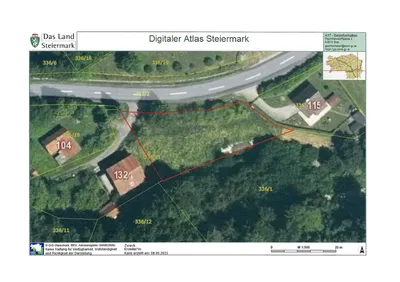 Grundstück kaufen in Südoststeiermark – 1 046 m², € 51.254 – Bild 9 von 9