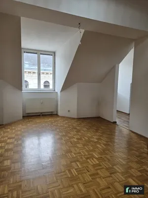 2-Zimmer-Wohnung mieten in Graz – 39,68 m², € 602