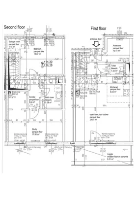 3-Zimmer-Wohnung mieten in Wien – 82 m², € 1.750 – Bild 24 von 24