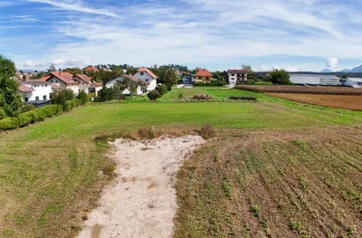 Grundstück kaufen in Völkermarkt – 1 000 m², € 105.000 – Bild 6 von 7