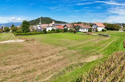 Grundstück kaufen in Völkermarkt – 1 000 m², € 105.000 – Bild 5 von 7