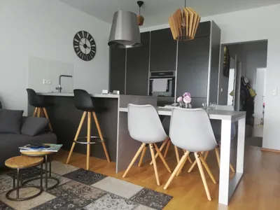 2-Zimmer-Wohnung mieten in Graz-Umgebung – 52 m², € 971
