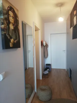 2-Zimmer-Wohnung mieten in Graz-Umgebung – 52 m², € 971 – Bild 3 von 13