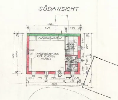 Immobilie kaufen in Gänserndorf – € 45.000 – Bild 16 von 18