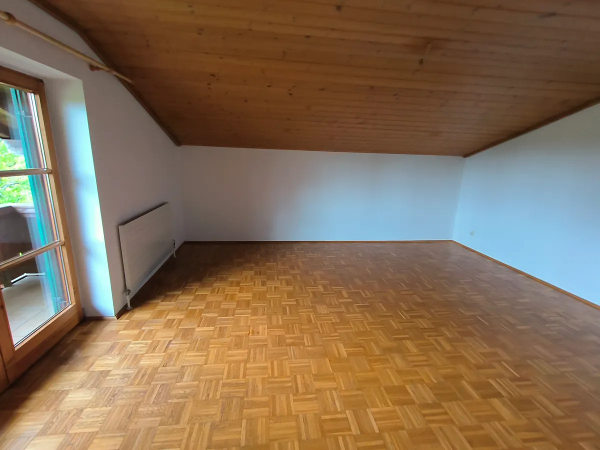 Wohnung – Maria Schmolln - Ansicht 2