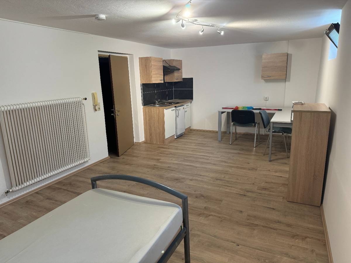 Garconniere - 1 Zimmer Wohnung in Premstätten - ab sofort verfügbar – pohled 3
