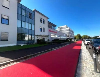 2-Zimmer-Gewerbeimmobilie mieten in Linz – 79 m², € 948 – Bild 8 von 9