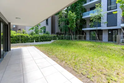 2-Zimmer-Wohnung kaufen in Wien – 40 m², € 440.000 – Bild 4 von 13