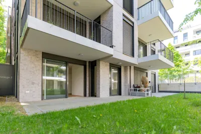 2-Zimmer-Wohnung kaufen in Wien – 40 m², € 440.000 – Bild 5 von 13