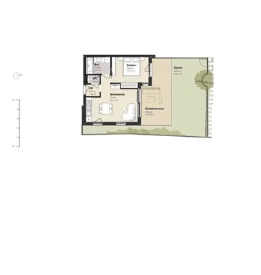 2-Zimmer-Wohnung kaufen in Wien – 40 m², € 440.000