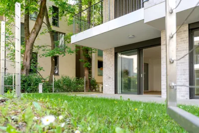 2-Zimmer-Wohnung kaufen in Wien – 40 m², € 440.000 – Bild 6 von 13