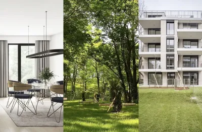 2-Zimmer-Wohnung kaufen in Wien – 40 m², € 440.000 – Bild 12 von 13