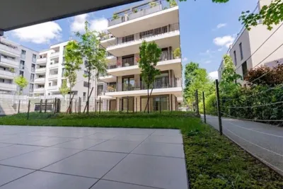 2-Zimmer-Wohnung kaufen in Wien – 40 m², € 440.000 – Bild 3 von 13