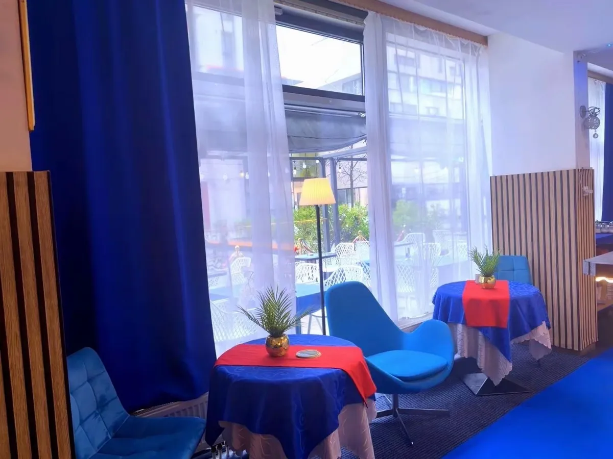 Gastronomielokal in Top Lage Wienerberg City - Ansicht 3