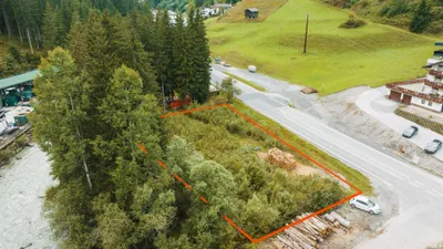 Immobilie kaufen in Landeck – 1 349 m² – Bild 6 von 8