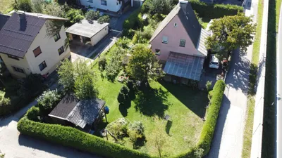 4-Zimmer-Haus kaufen in Villach – 100 m², € 349.000 – Bild 2 von 15