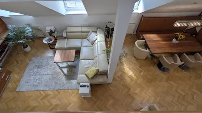 5-Zimmer-Wohnung kaufen in Wien – 207 m², € 1.650.000 – Bild 3 von 10