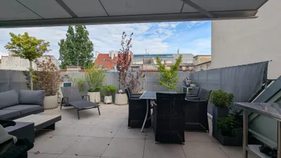 5-Zimmer-Wohnung kaufen in Wien – 207 m², € 1.650.000 – Bild 2 von 10