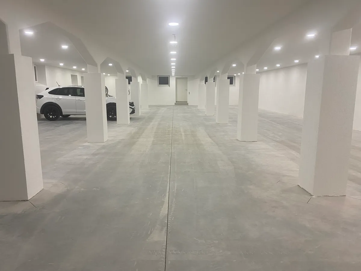 Lagerraum , Garagen oder ganze Halle in St. Marein-Feistritz - Ansicht 3